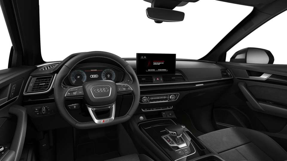 Audi Q5 - Imagem 6