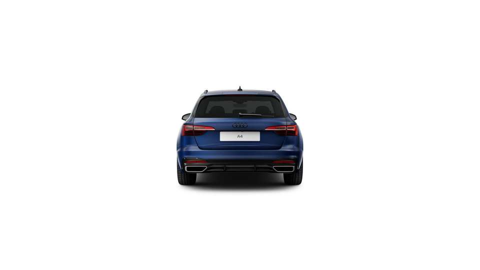 Audi A4 - Imagem 5