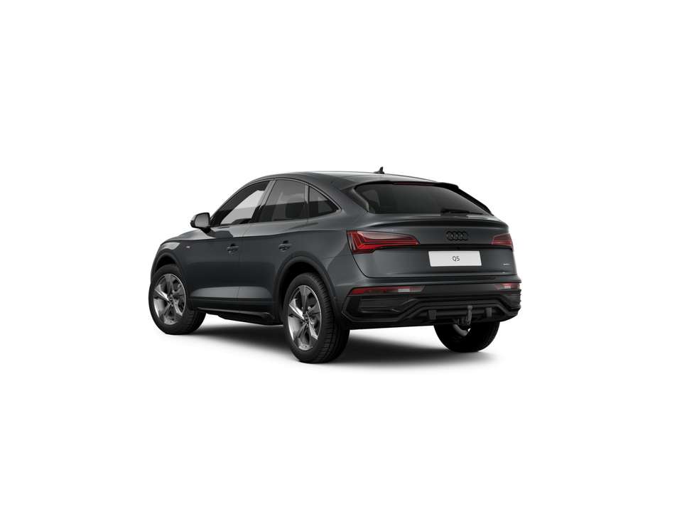 Audi Q5 - Imagem 5