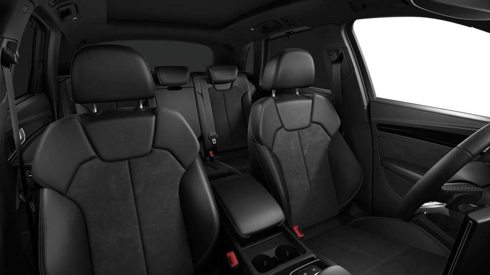 Audi Q5 - Imagem 7
