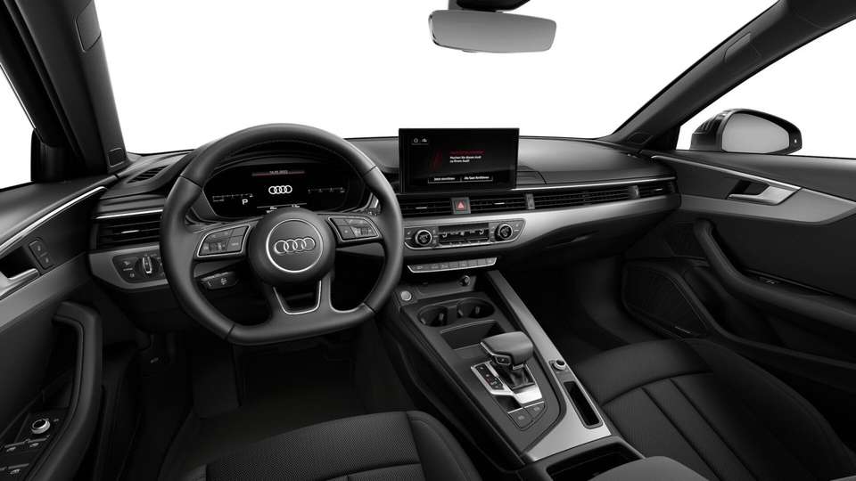 Audi A4 - Imagem 6