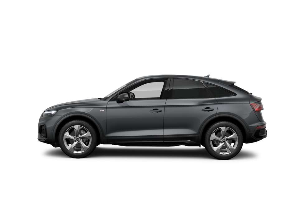 Audi Q5 - Imagem 6