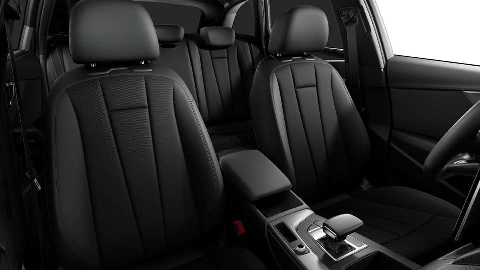 Audi A4 - Imagem 7