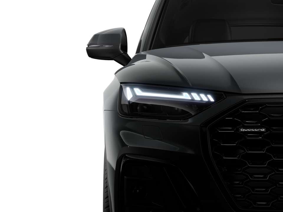 Audi Q5 - Imagem 8