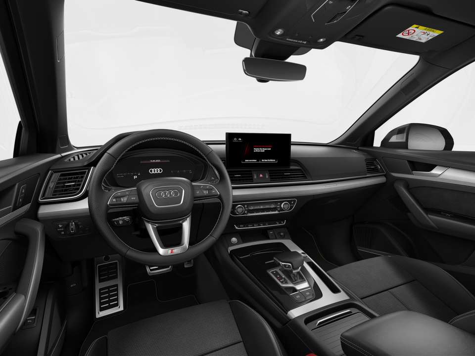 Audi Q5 - Imagem 9