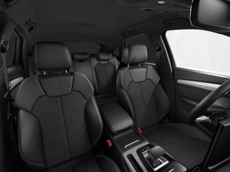 Audi Q5 - Imagem 10