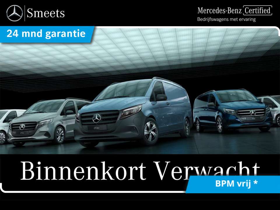 Mercedes-Benz Sprinter - Imagem 1