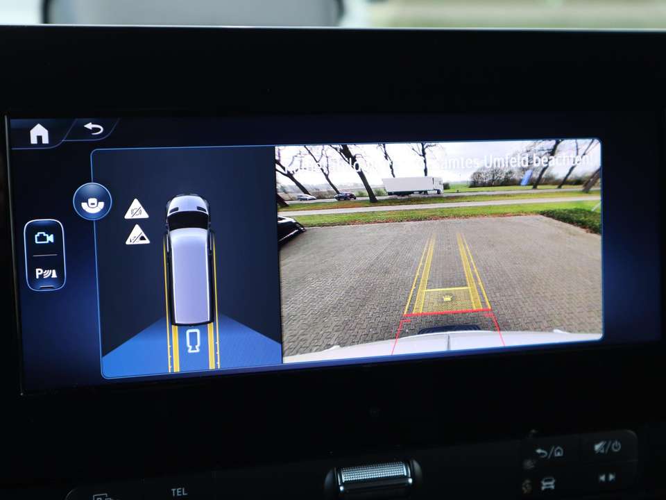 Mercedes-Benz Sprinter - Imagem 10