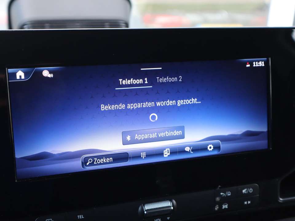 Mercedes-Benz Sprinter - Imagem 11