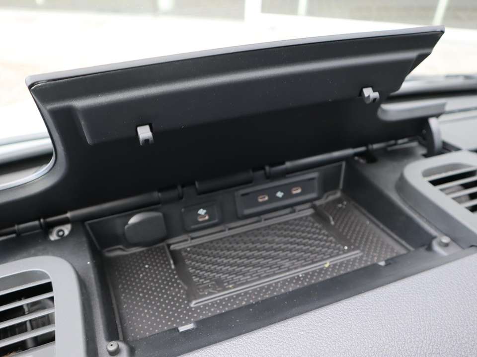 Mercedes-Benz Sprinter - Imagem 13