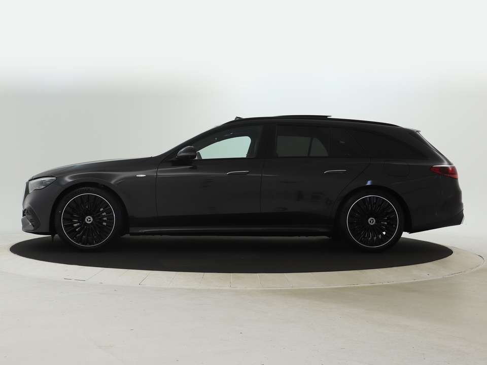 Mercedes-Benz E 300 - Imagem 3