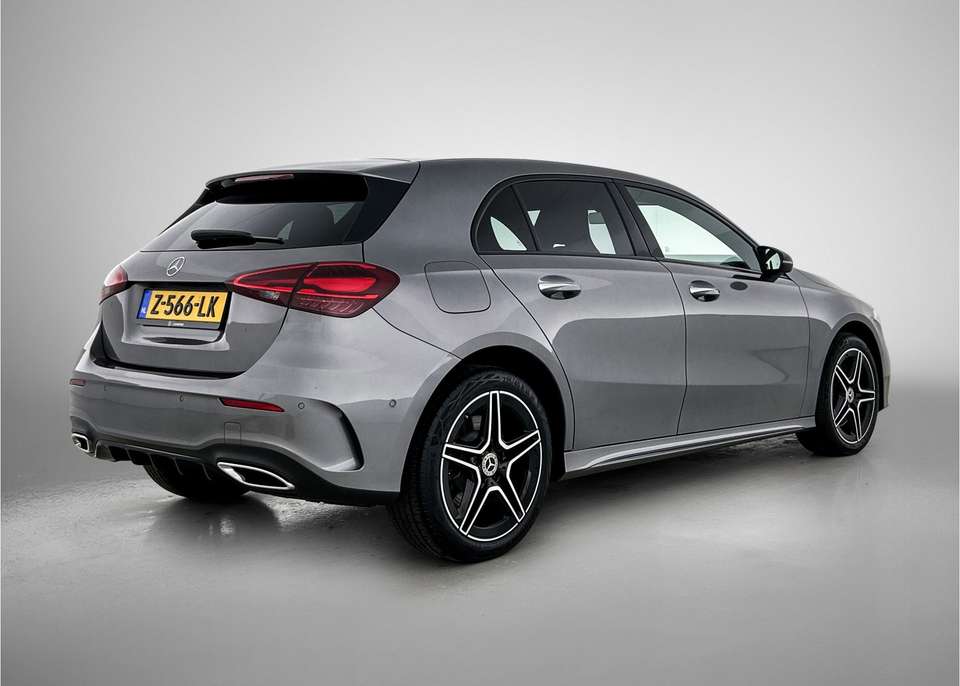 Mercedes-Benz A 250 - Imagem 2