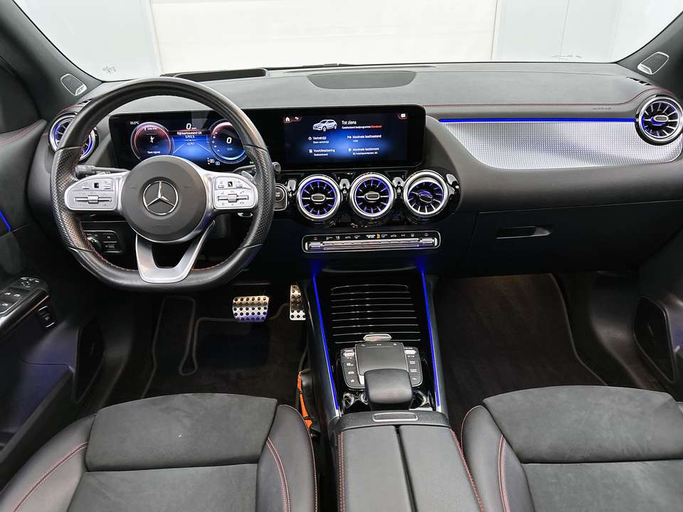 Mercedes-Benz EQA 250 - Imagem 5