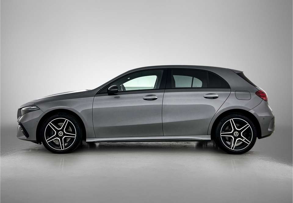 Mercedes-Benz A 250 - Imagem 3