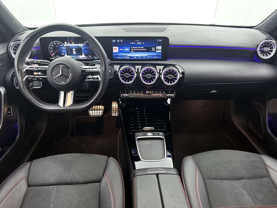Mercedes-Benz A 250 - Imagem 4