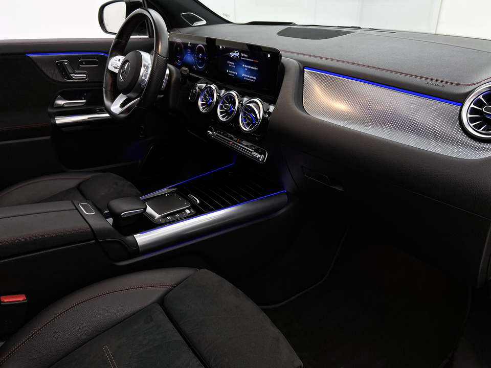 Mercedes-Benz EQA 250 - Imagem 7