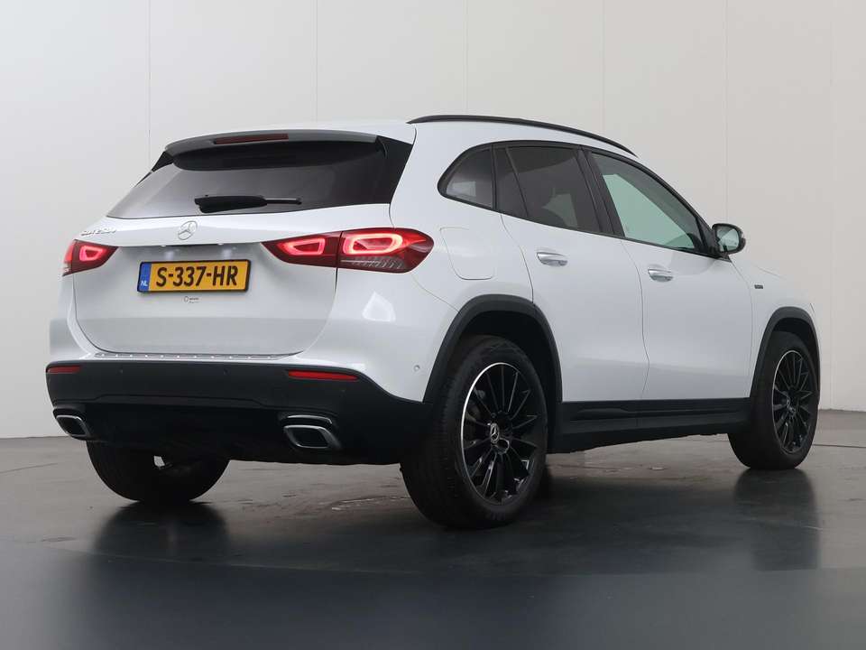Mercedes-Benz GLA 250 - Imagem 2
