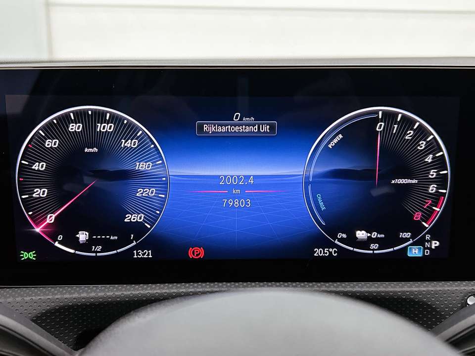 Mercedes-Benz A 250 - Imagem 5