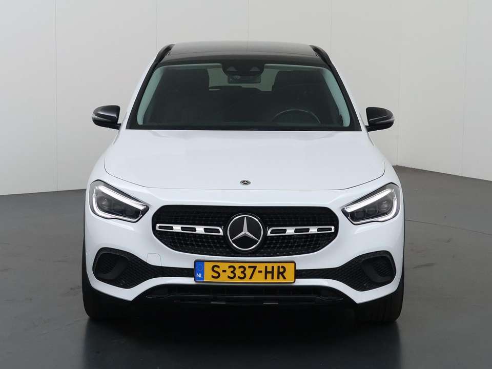 Mercedes-Benz GLA 250 - Imagem 3