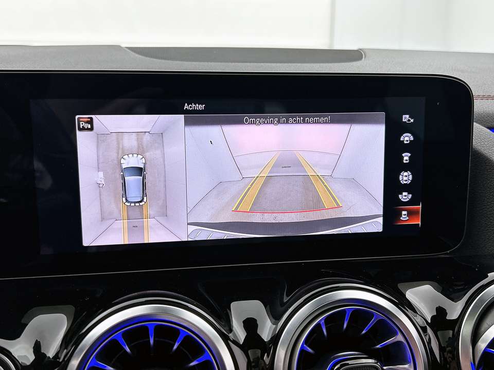 Mercedes-Benz EQA 250 - Imagem 9