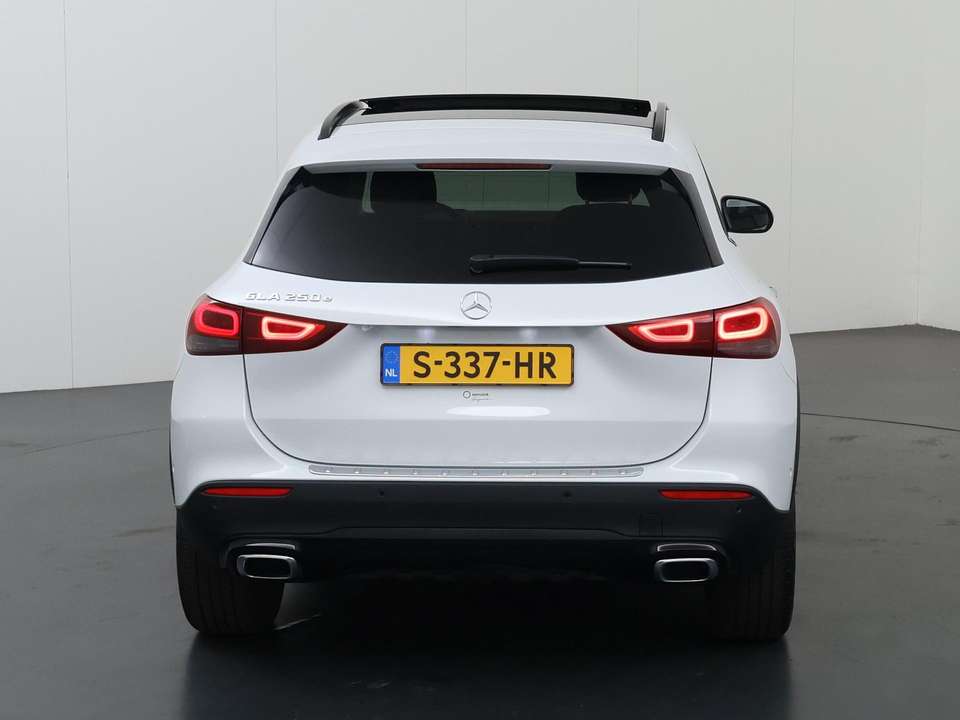 Mercedes-Benz GLA 250 - Imagem 4