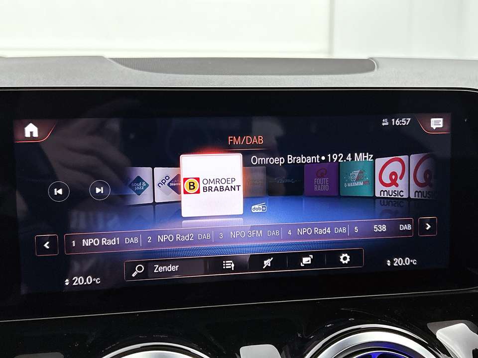 Mercedes-Benz EQA 250 - Imagem 10