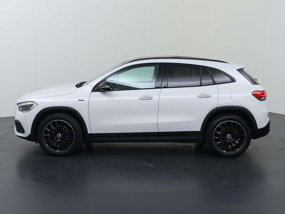 Mercedes-Benz GLA 250 - Imagem 5