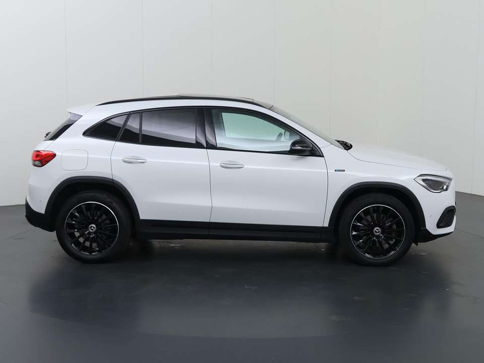 Mercedes-Benz GLA 250 - Imagem 6