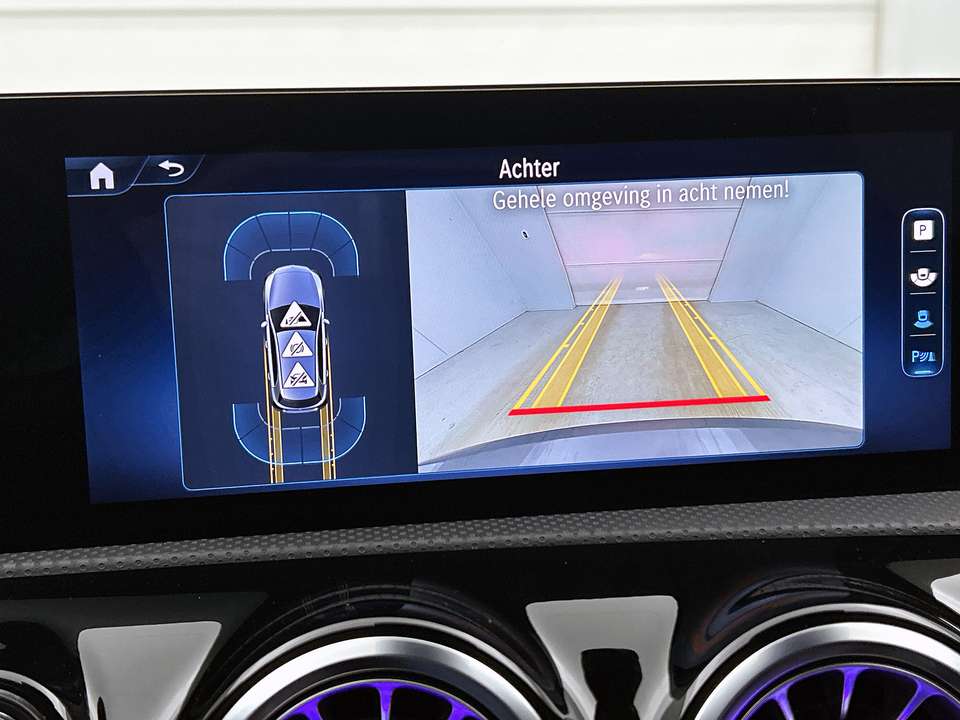 Mercedes-Benz A 250 - Imagem 8
