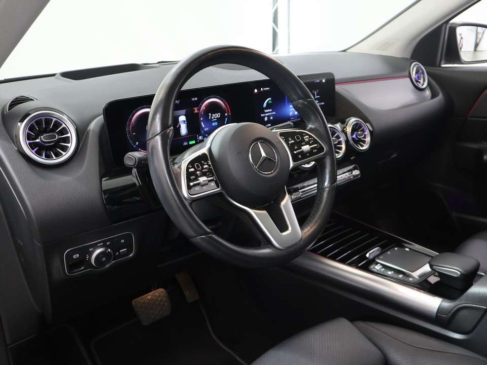 Mercedes-Benz GLA 250 - Imagem 7