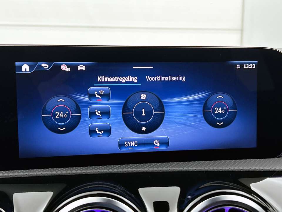 Mercedes-Benz A 250 - Imagem 10