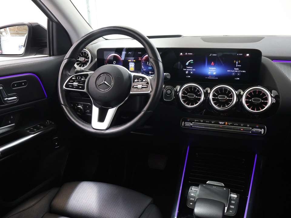 Mercedes-Benz GLA 250 - Imagem 9
