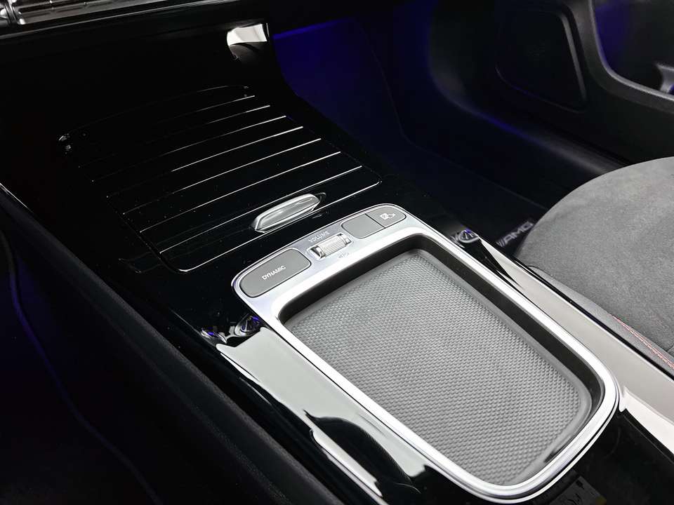 Mercedes-Benz A 250 - Imagem 11