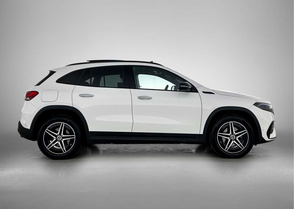 Mercedes-Benz EQA 250 - Imagem 15