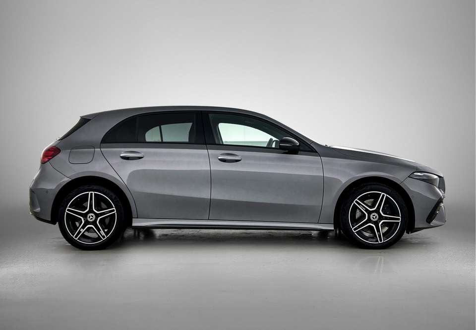 Mercedes-Benz A 250 - Imagem 12