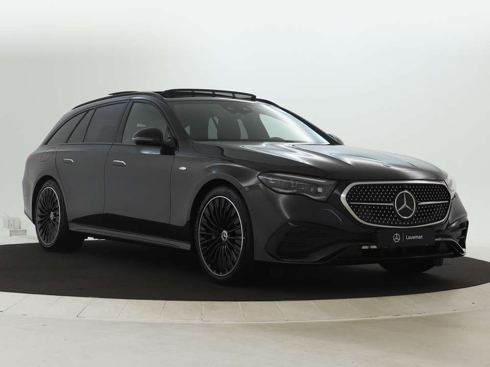 Mercedes-Benz E 300 - Imagem 15