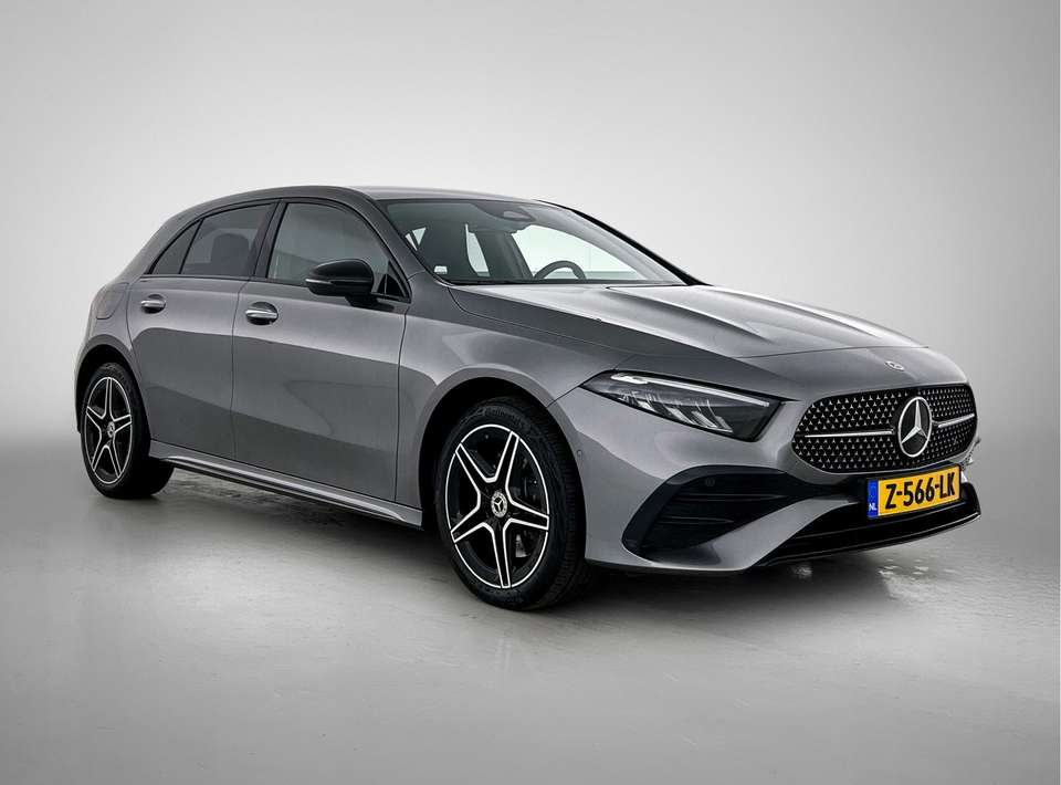 Mercedes-Benz A 250 - Imagem 13
