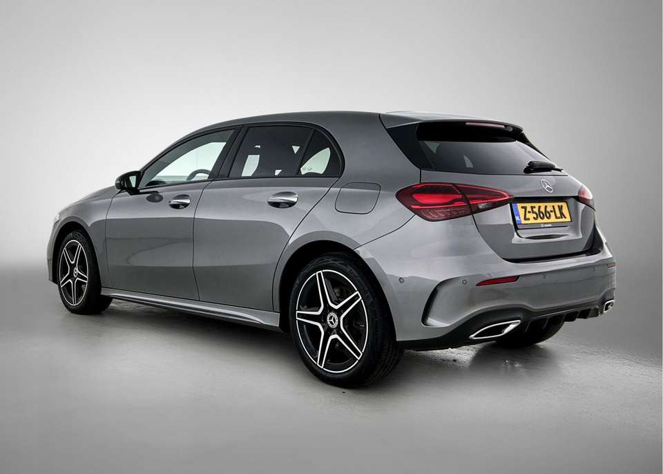 Mercedes-Benz A 250 - Imagem 14