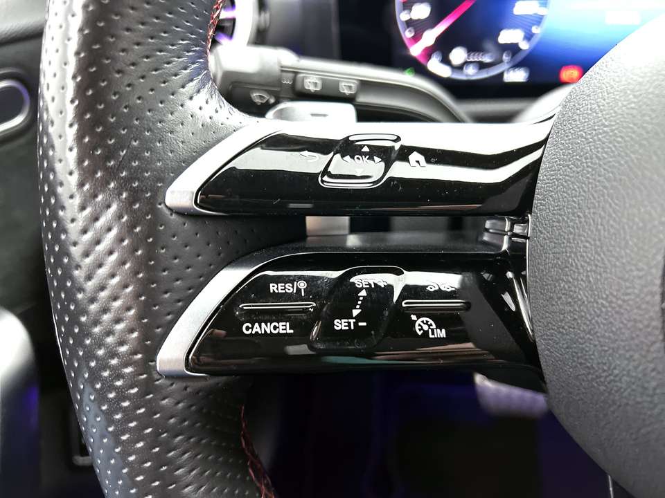 Mercedes-Benz A 250 - Imagem 15