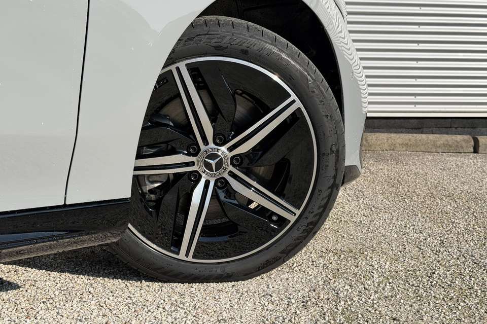 Mercedes-Benz CLA 250 - Imagem 4