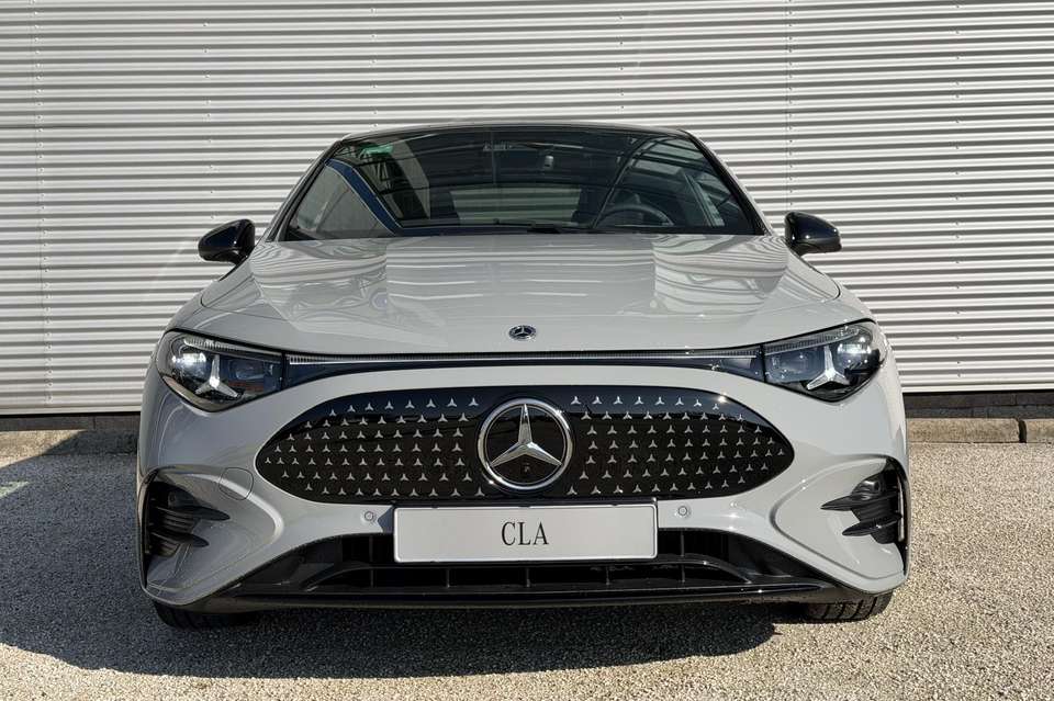 Mercedes-Benz CLA 250 - Imagem 5