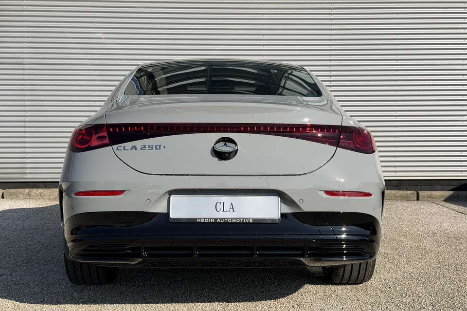 Mercedes-Benz CLA 250 - Imagem 7