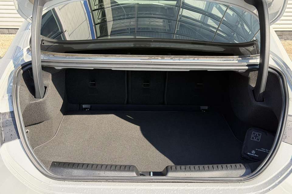 Mercedes-Benz CLA 250 - Imagem 8