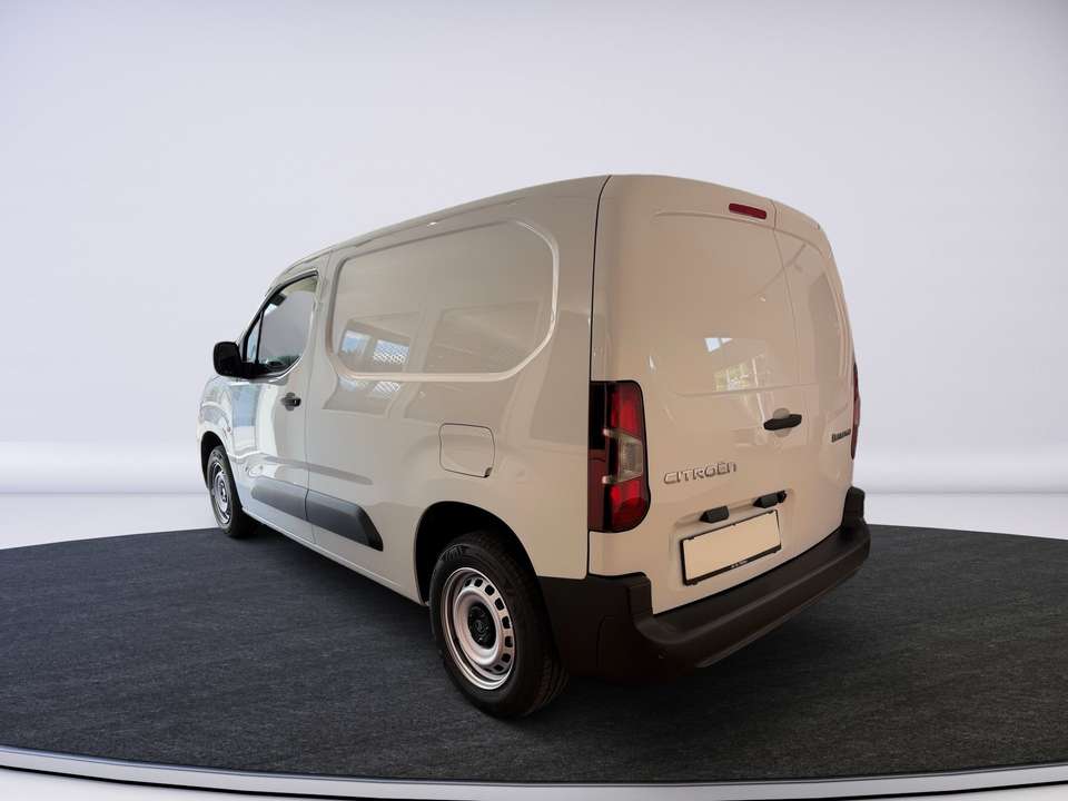 Citroen Berlingo - Imagem 4