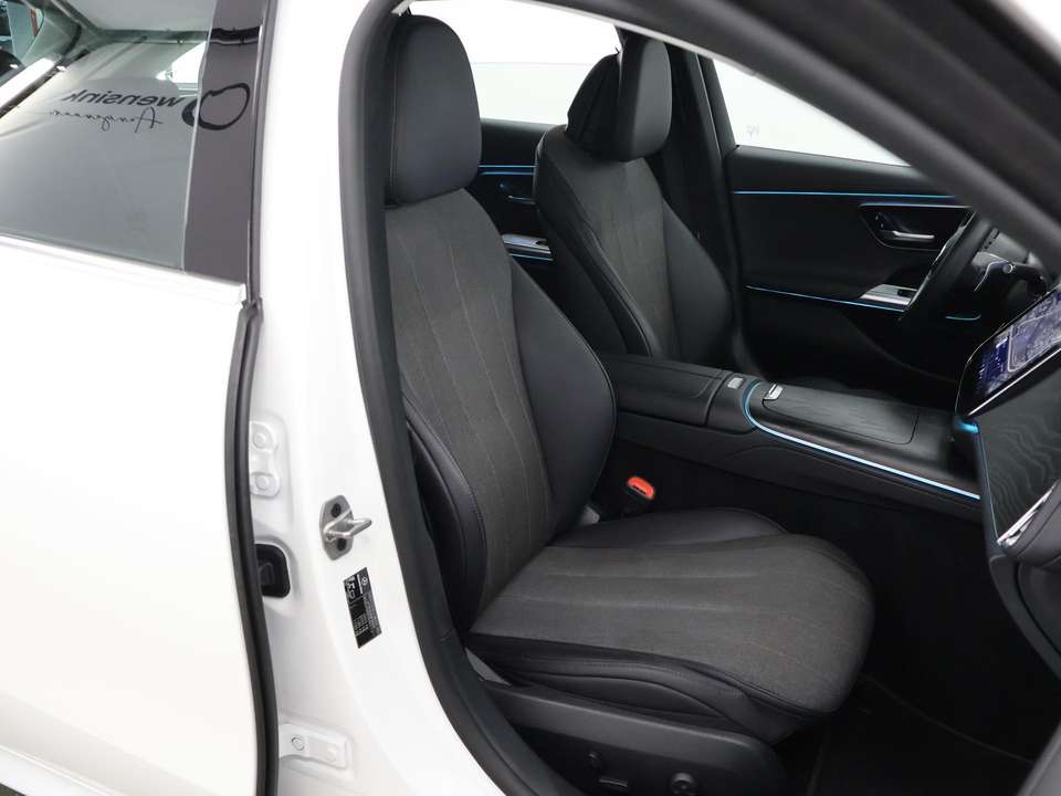Mercedes-Benz E 300 - Imagem 10