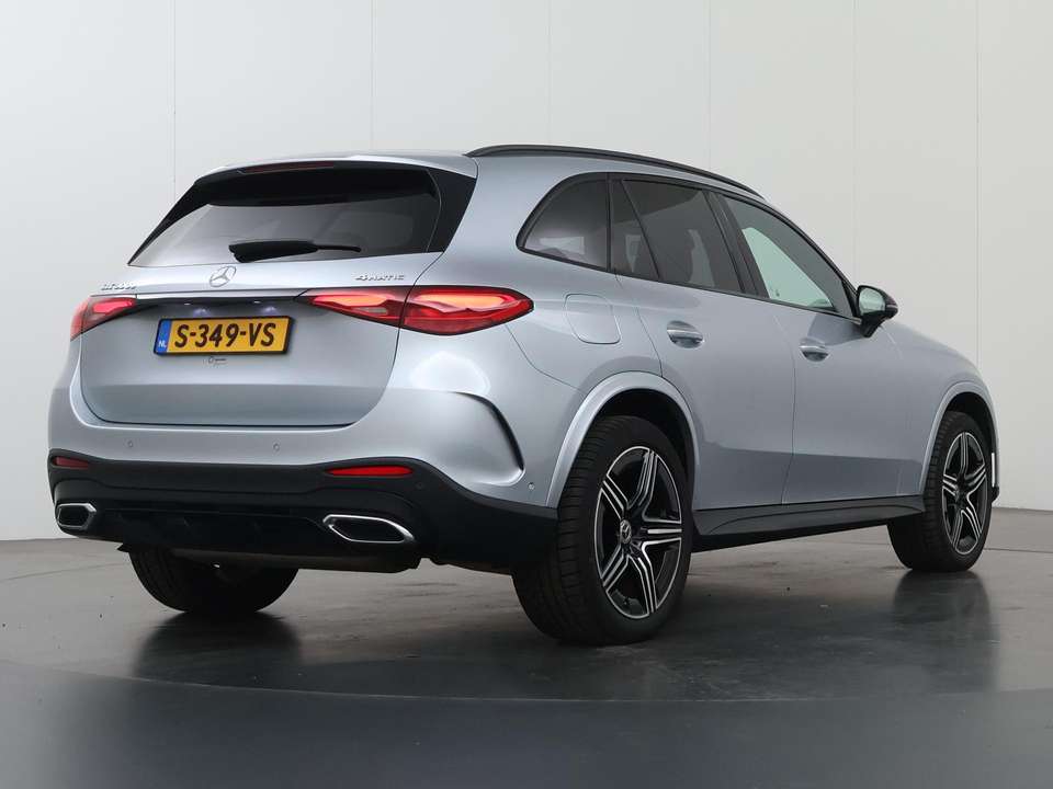 Mercedes-Benz GLC 300 - Imagem 2