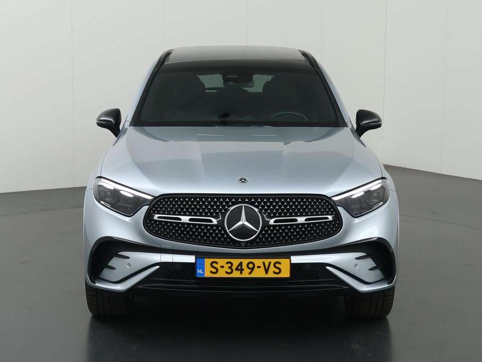Mercedes-Benz GLC 300 - Imagem 3