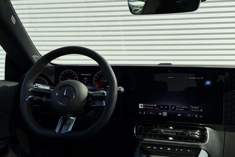 Mercedes-Benz CLA 250 - Imagem 15