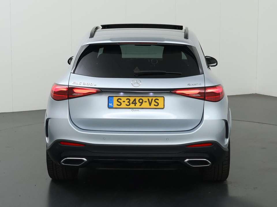 Mercedes-Benz GLC 300 - Imagem 4