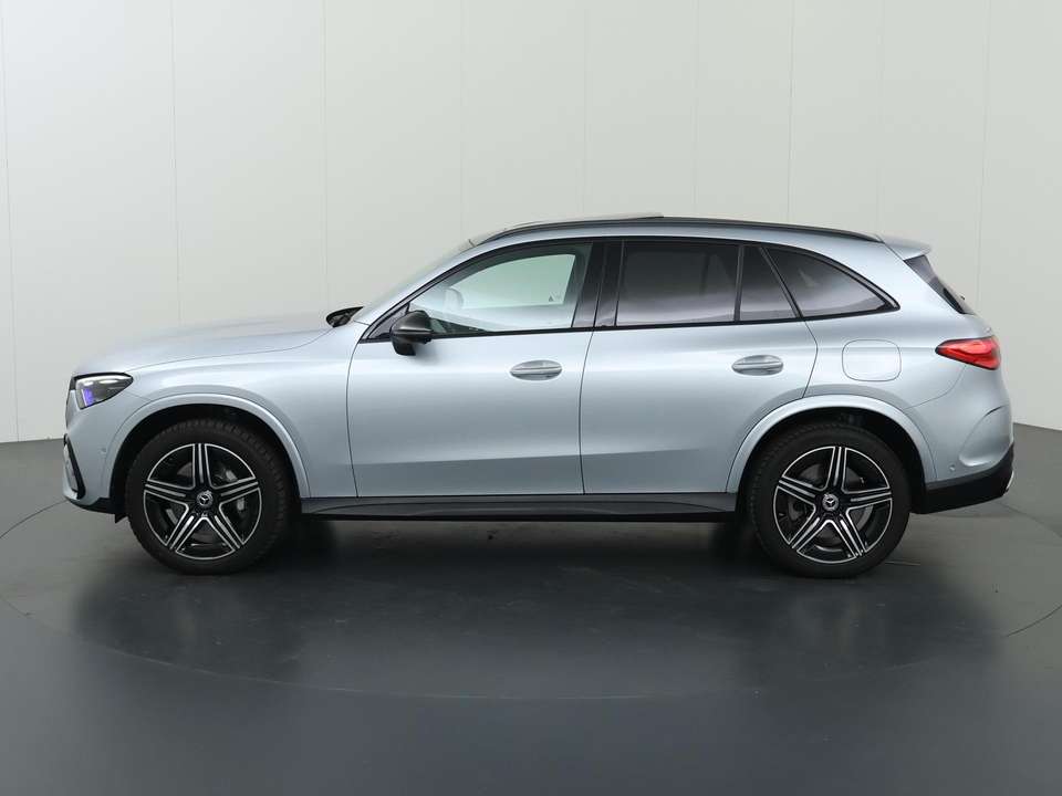 Mercedes-Benz GLC 300 - Imagem 5